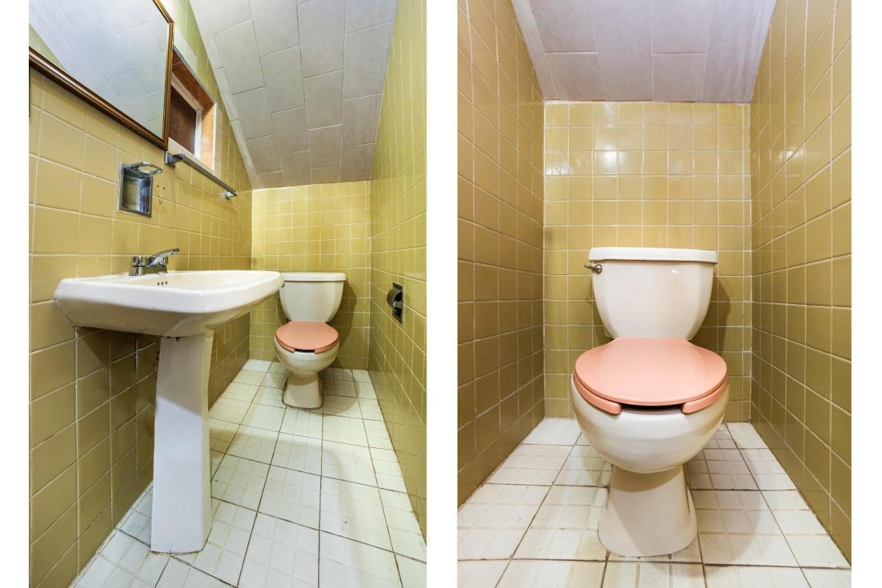 Hotel San Marcos Los Mochis Ngoại thất bức ảnh