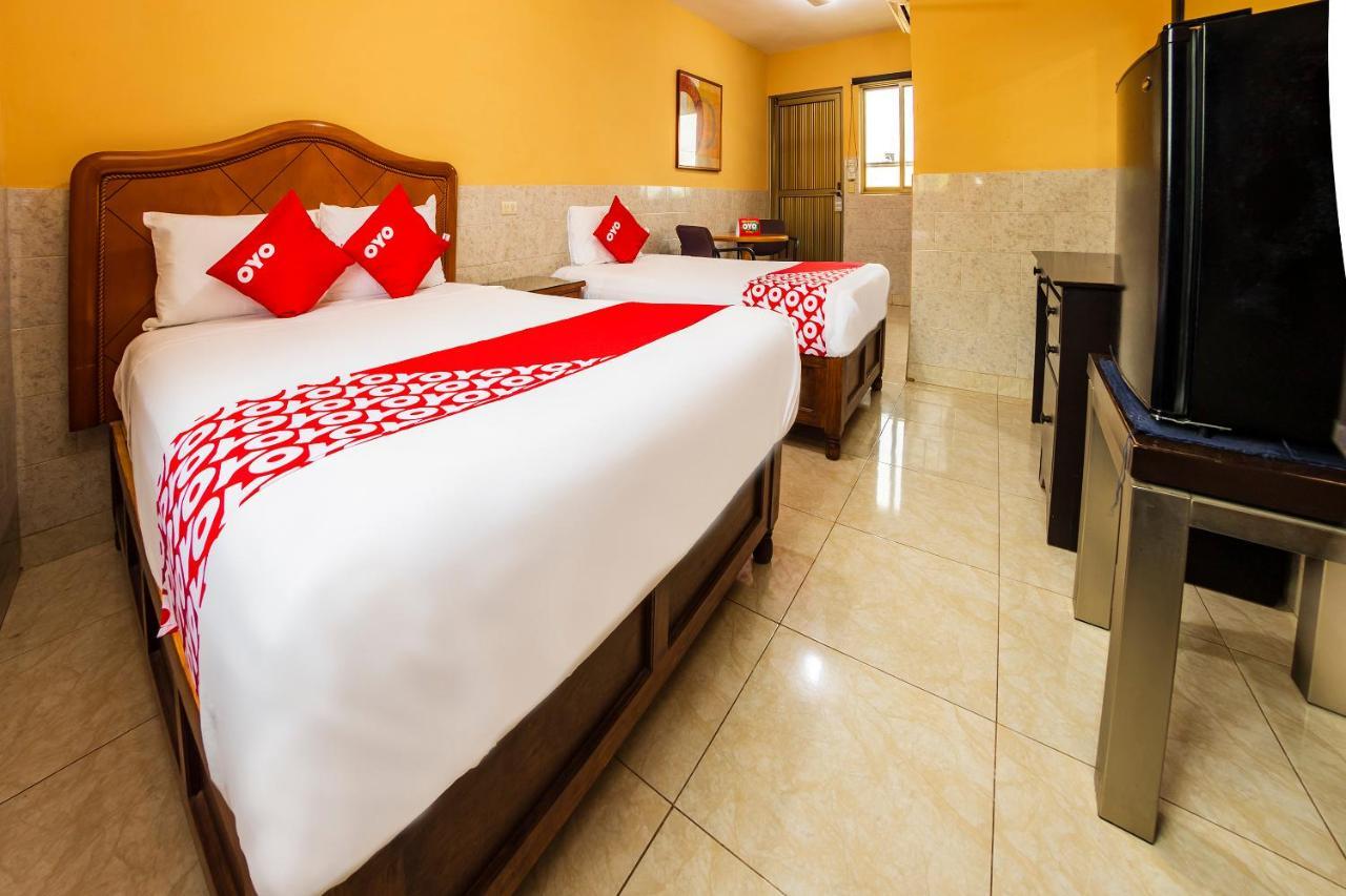 Hotel San Marcos Los Mochis Ngoại thất bức ảnh